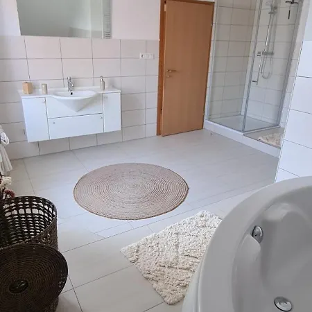 Stilvolle Ferienwohnung