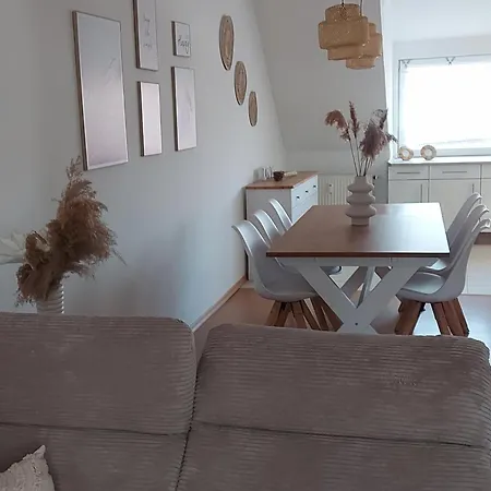 شقة Stilvolle Ferienwohnung