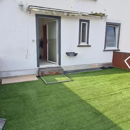 Stilvolle Ferienwohnung